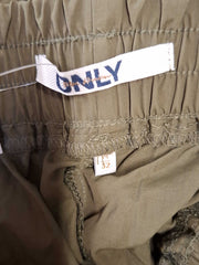 Pantaloni Only Femei - M