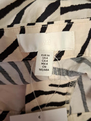 Pantaloni H&M Femei - S