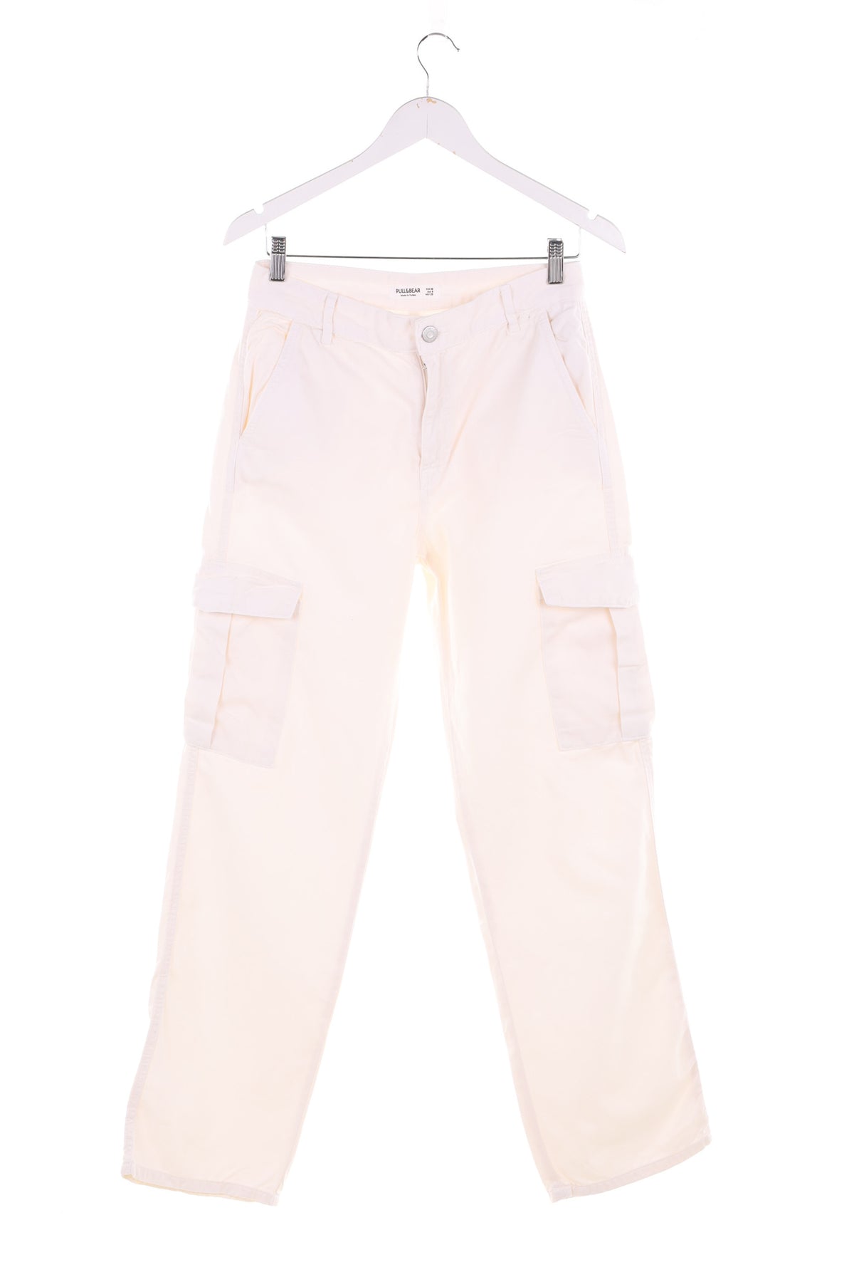 Blugi Pull&Bear Femei - M