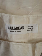 Blugi Pull&Bear Femei - M