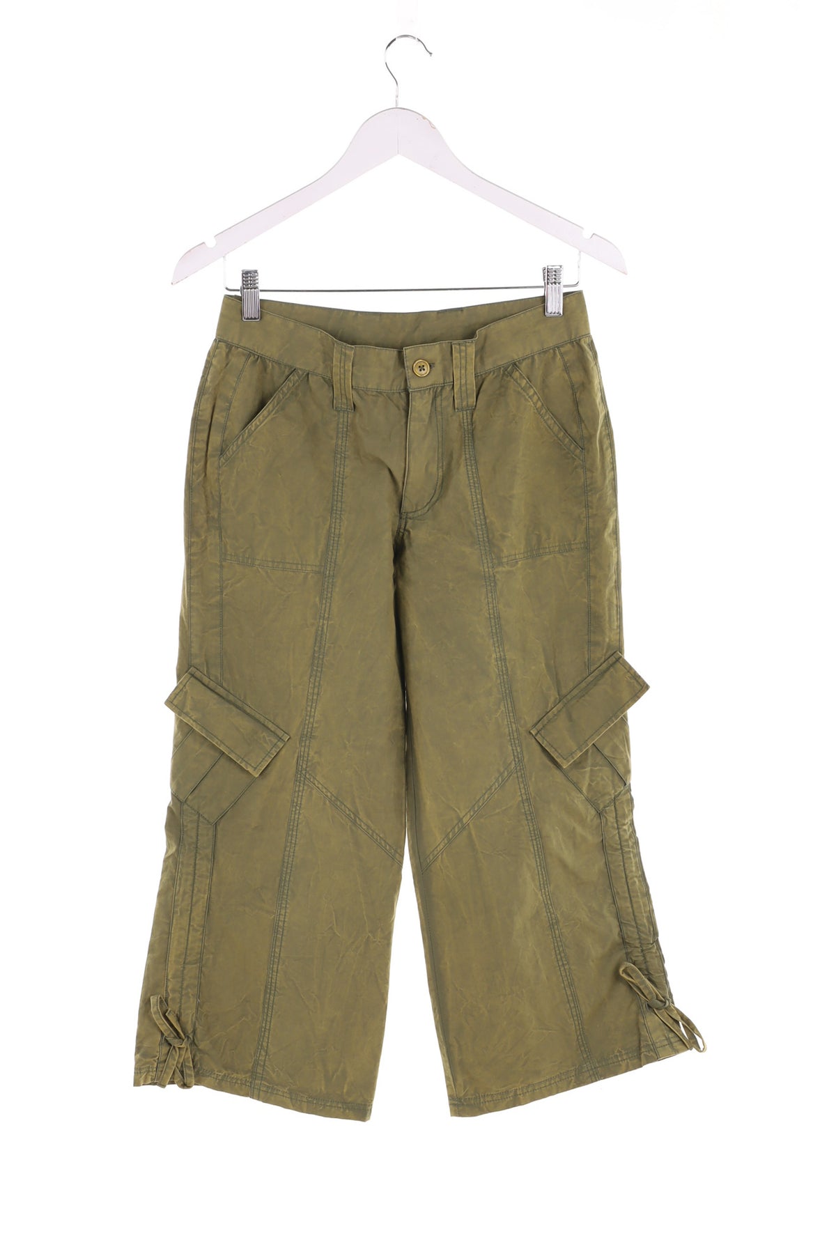 Pantaloni Reclaimed Vintage Femei - XS