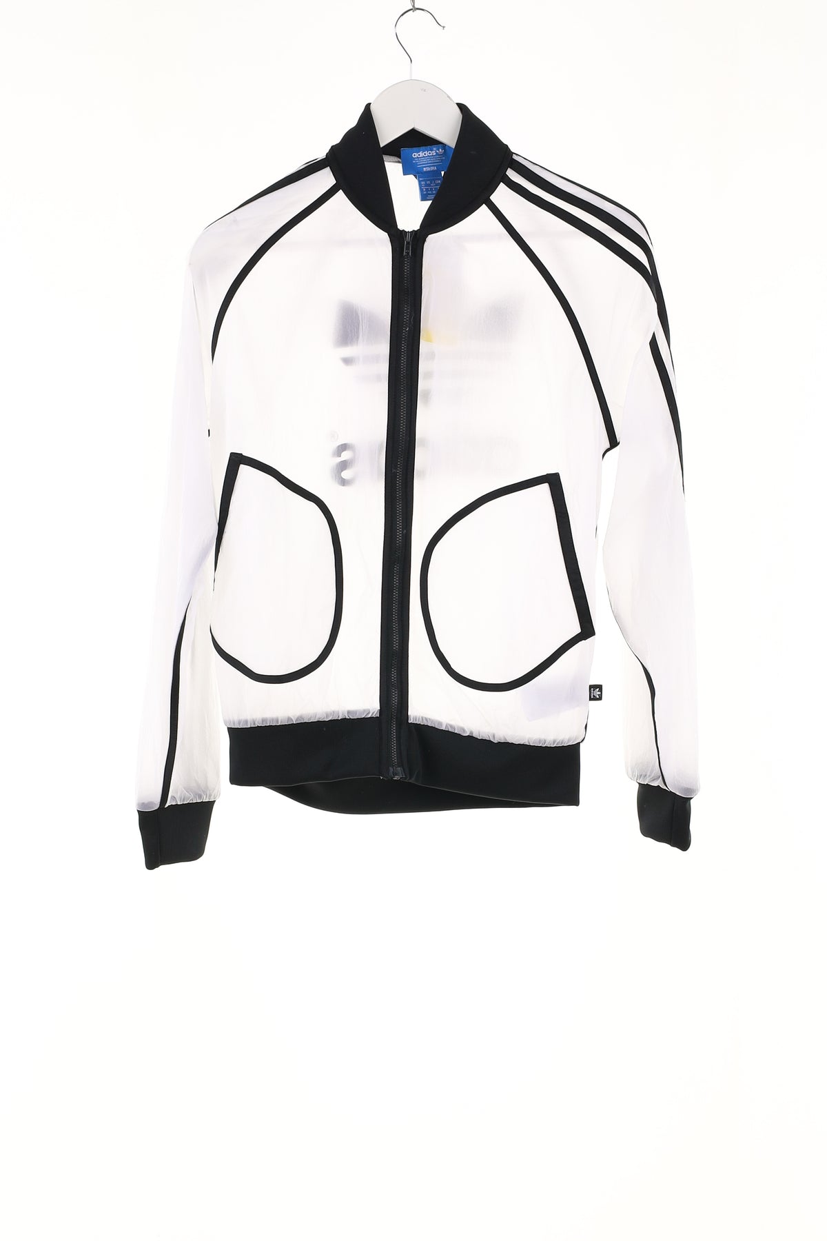 Jacheta Adidas Femei - M