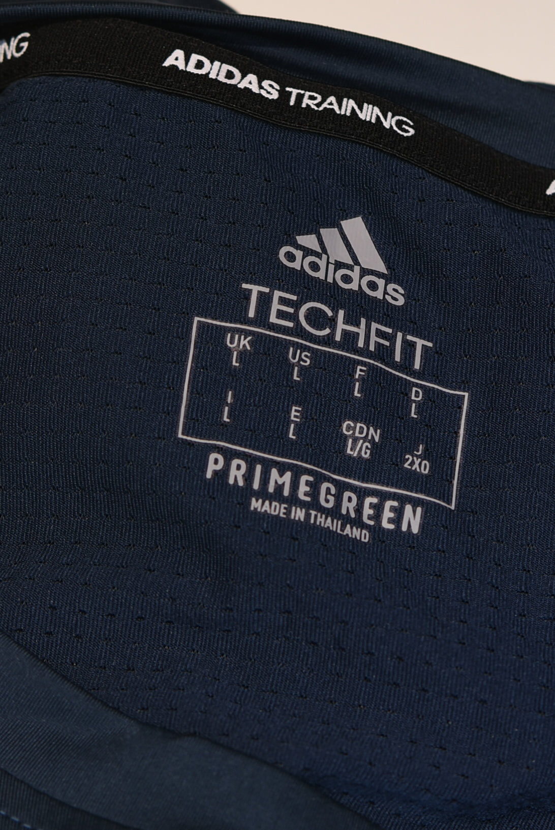 Tricou Adidas Barbati - L