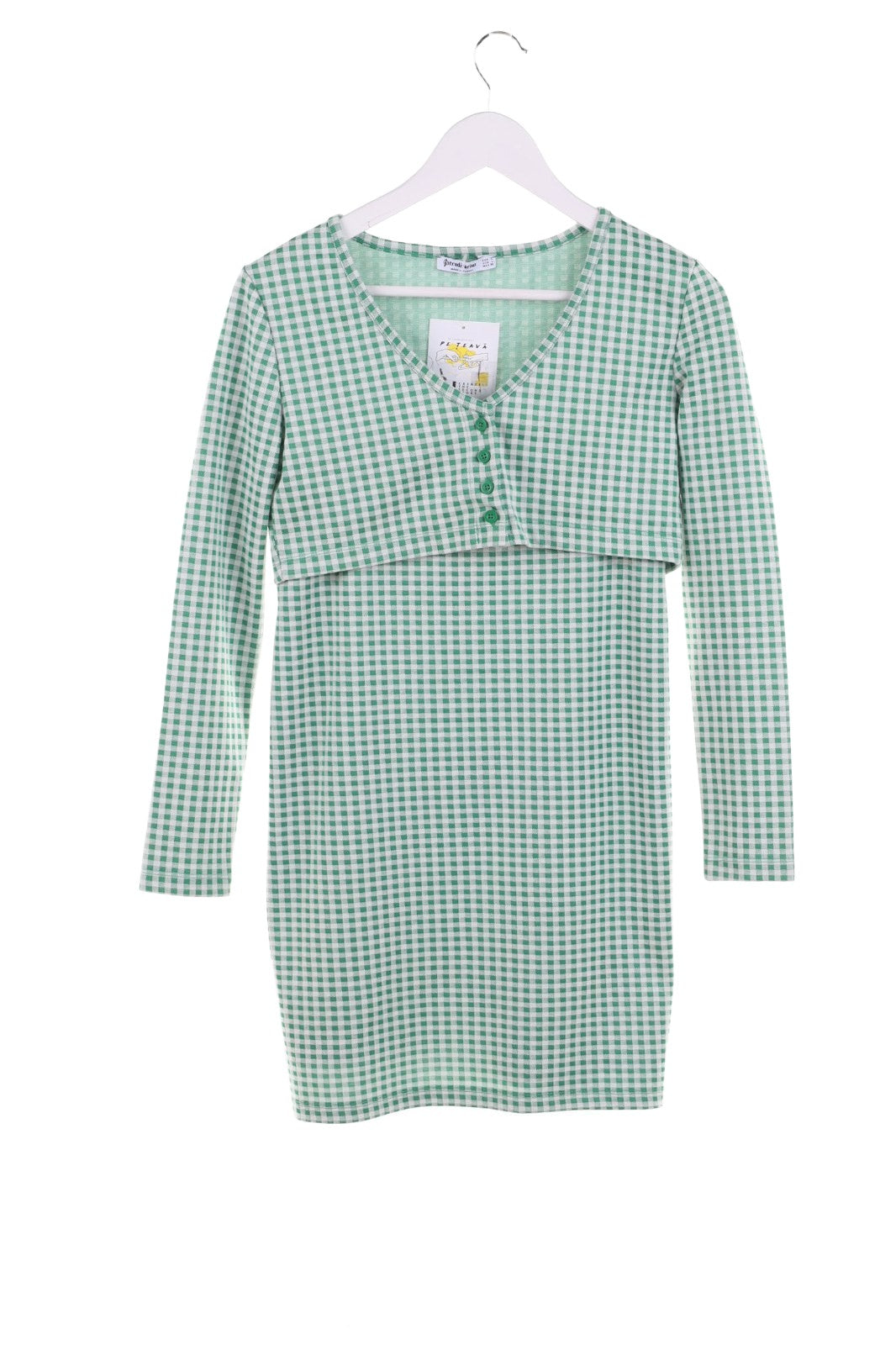 Set Stradivarius Femei - L