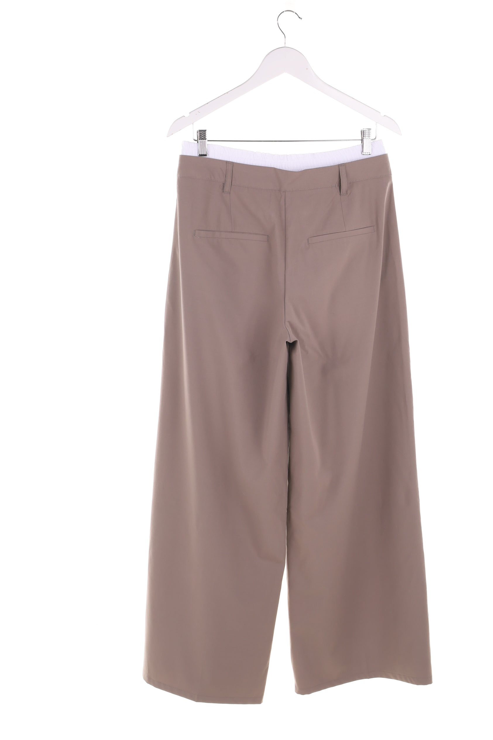 Pantaloni Bershka Femei - L