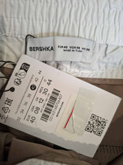 Pantaloni Bershka Femei - L