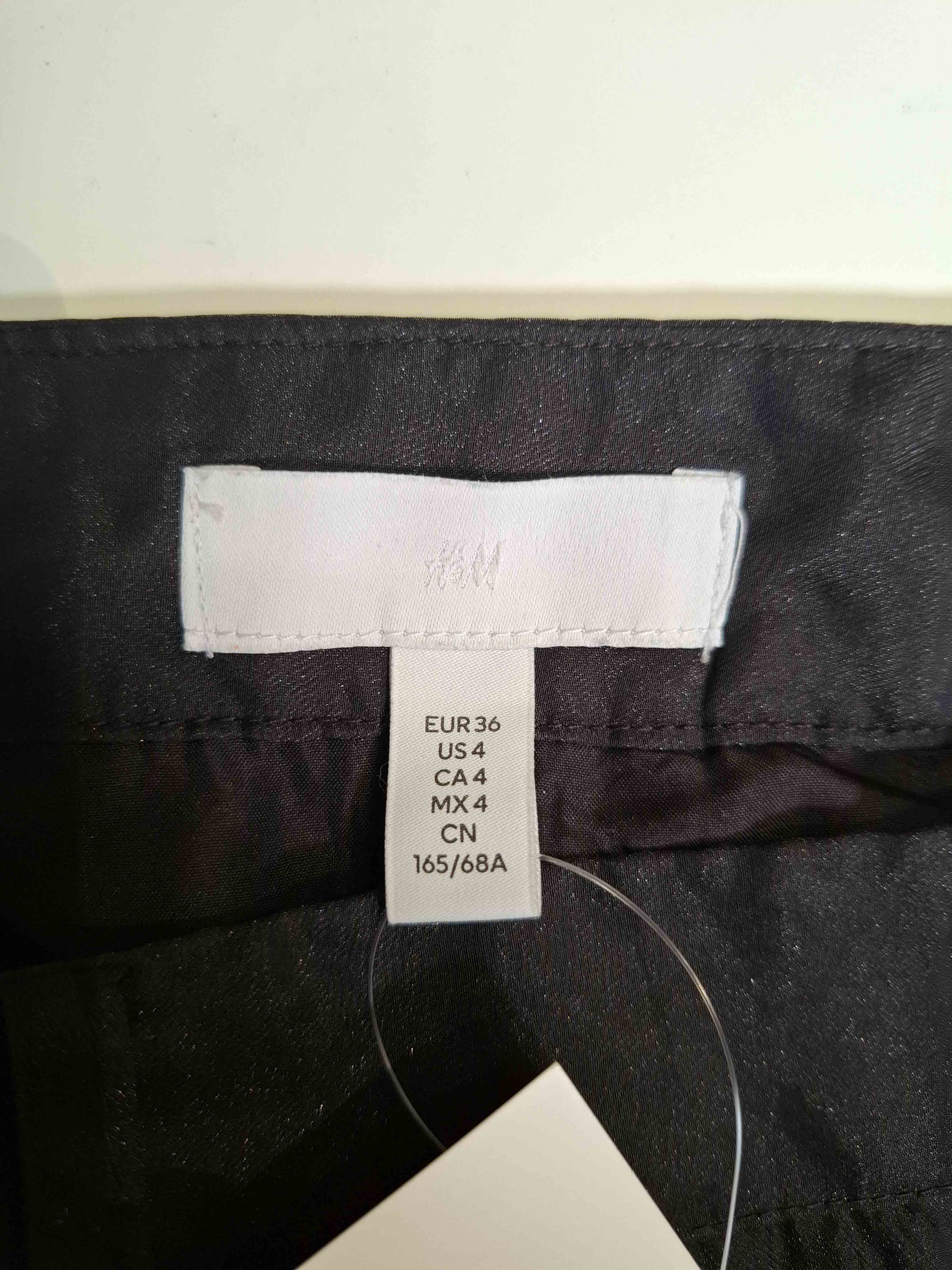 Fusta H&M Femei - S
