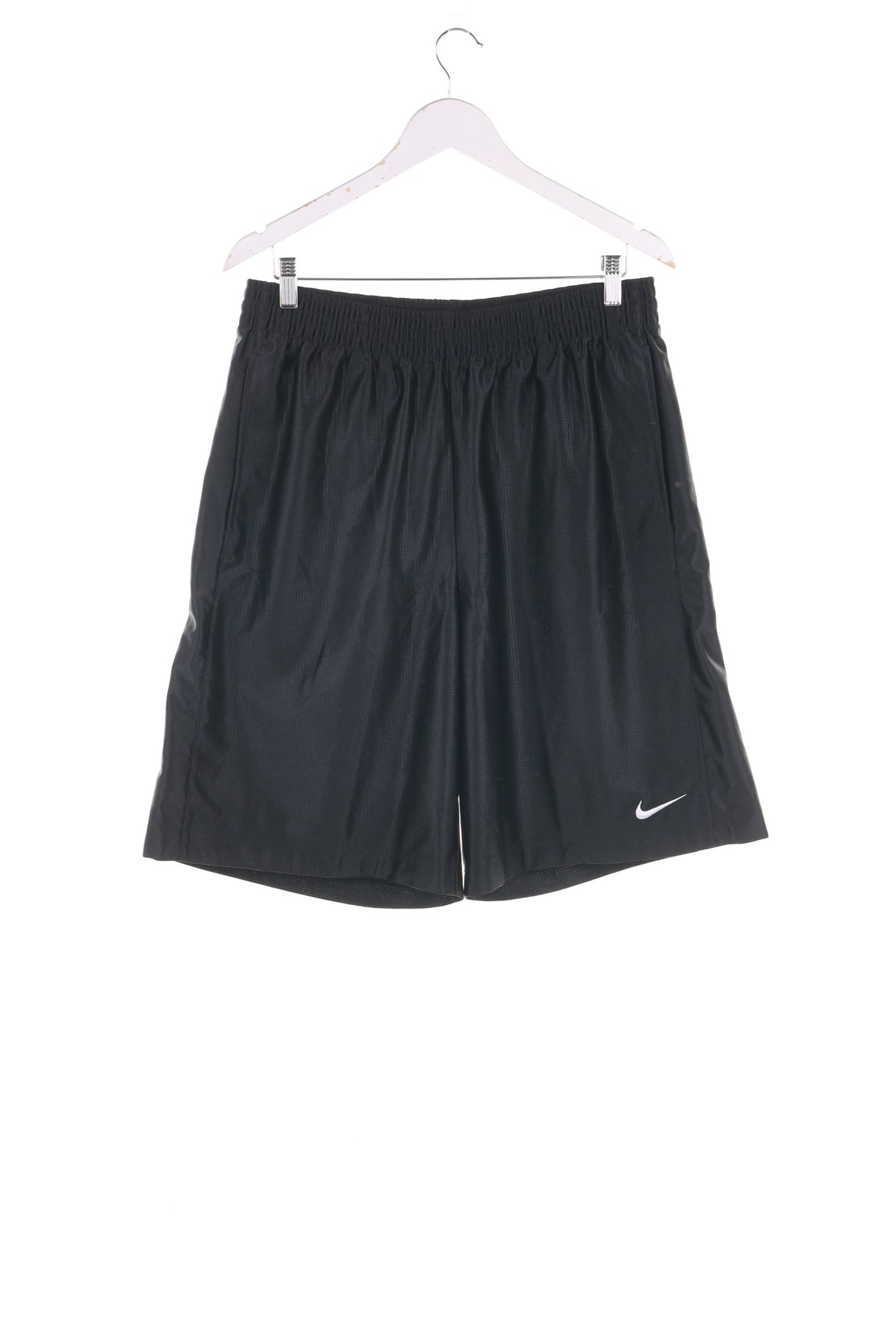 Pantaloni Scurti Nike Basketball Barbati - L