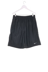 Pantaloni Scurti Nike Basketball Barbati - L