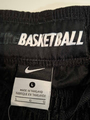 Pantaloni Scurti Nike Basketball Barbati - L