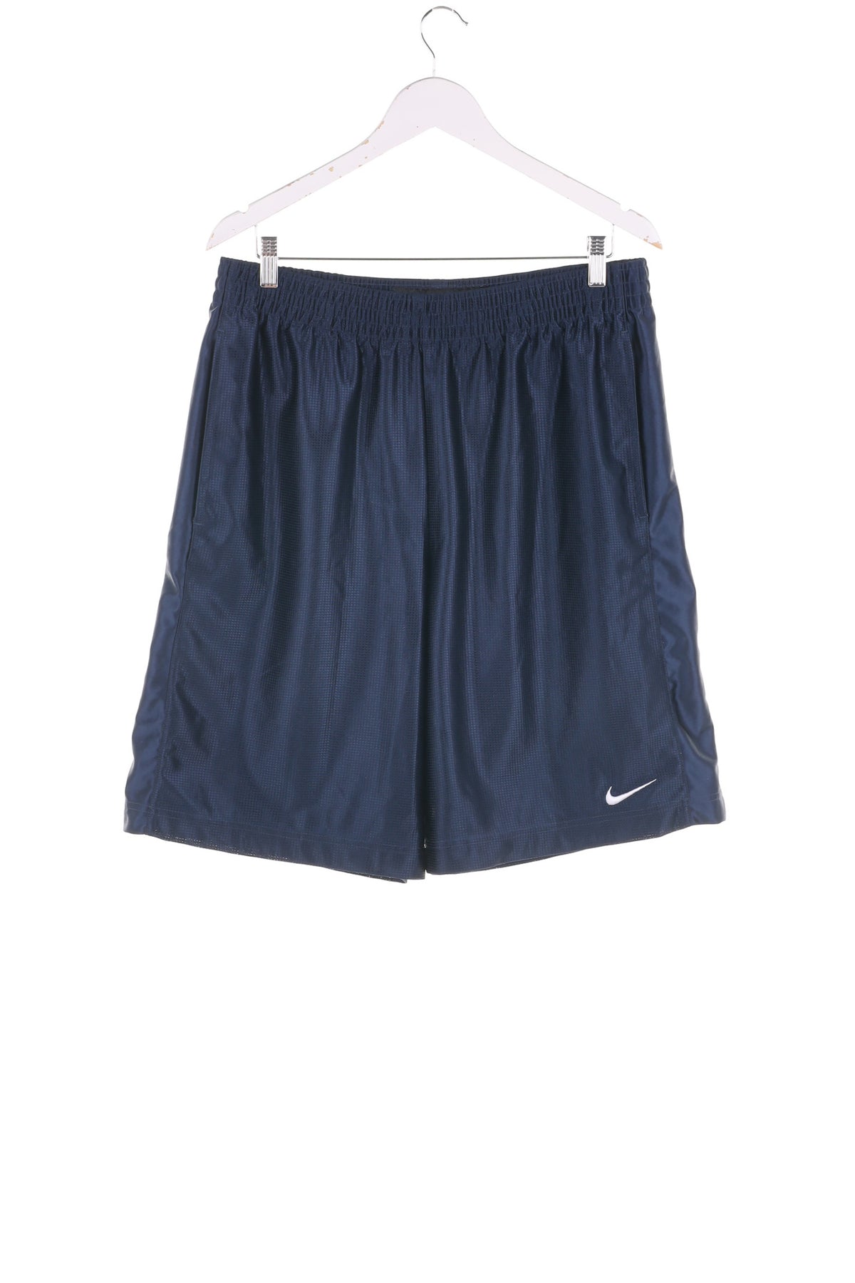 Pantaloni Scurti Nike Basketball Barbati - L