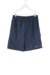 Pantaloni Scurti Nike Basketball Barbati - L