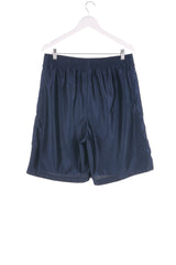 Pantaloni Scurti Nike Basketball Barbati - L