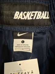 Pantaloni Scurti Nike Basketball Barbati - L