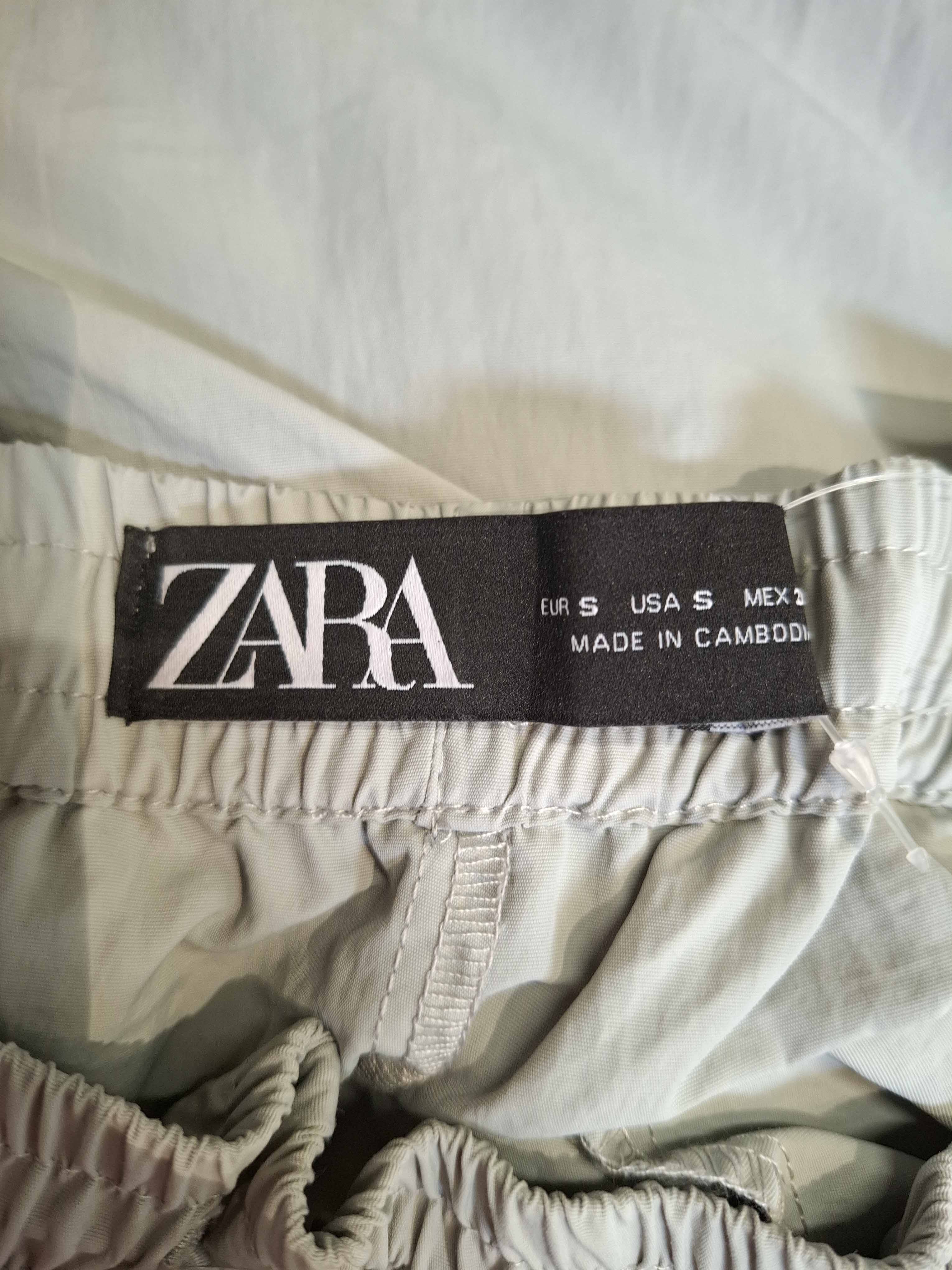 Pantaloni Zara Femei - S
