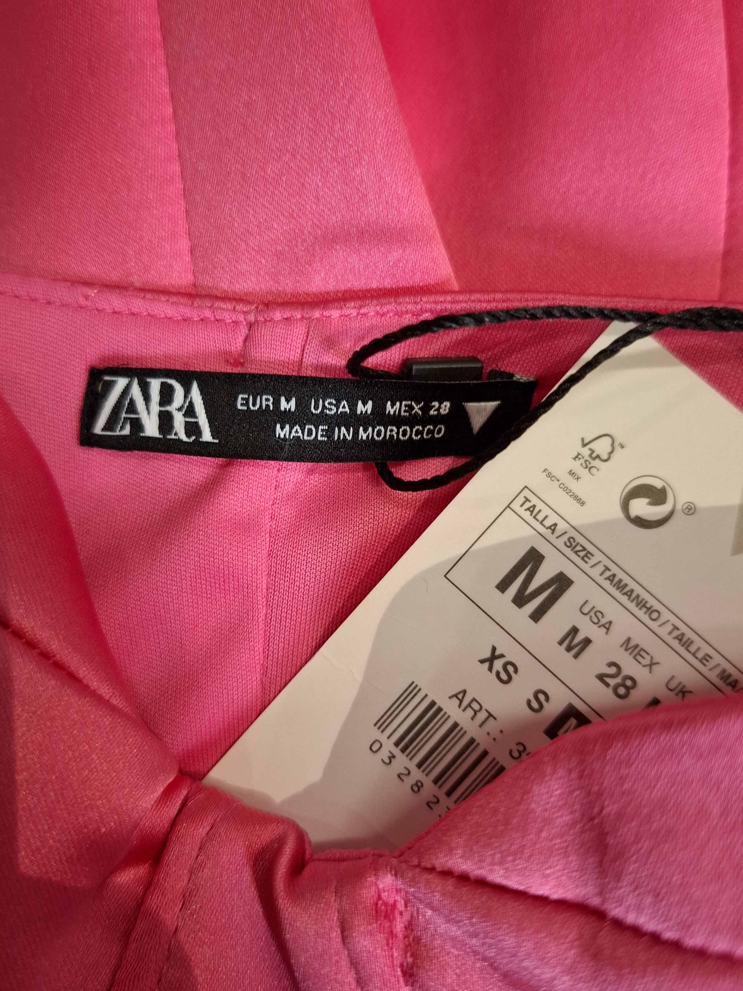 Top Zara Femei - M