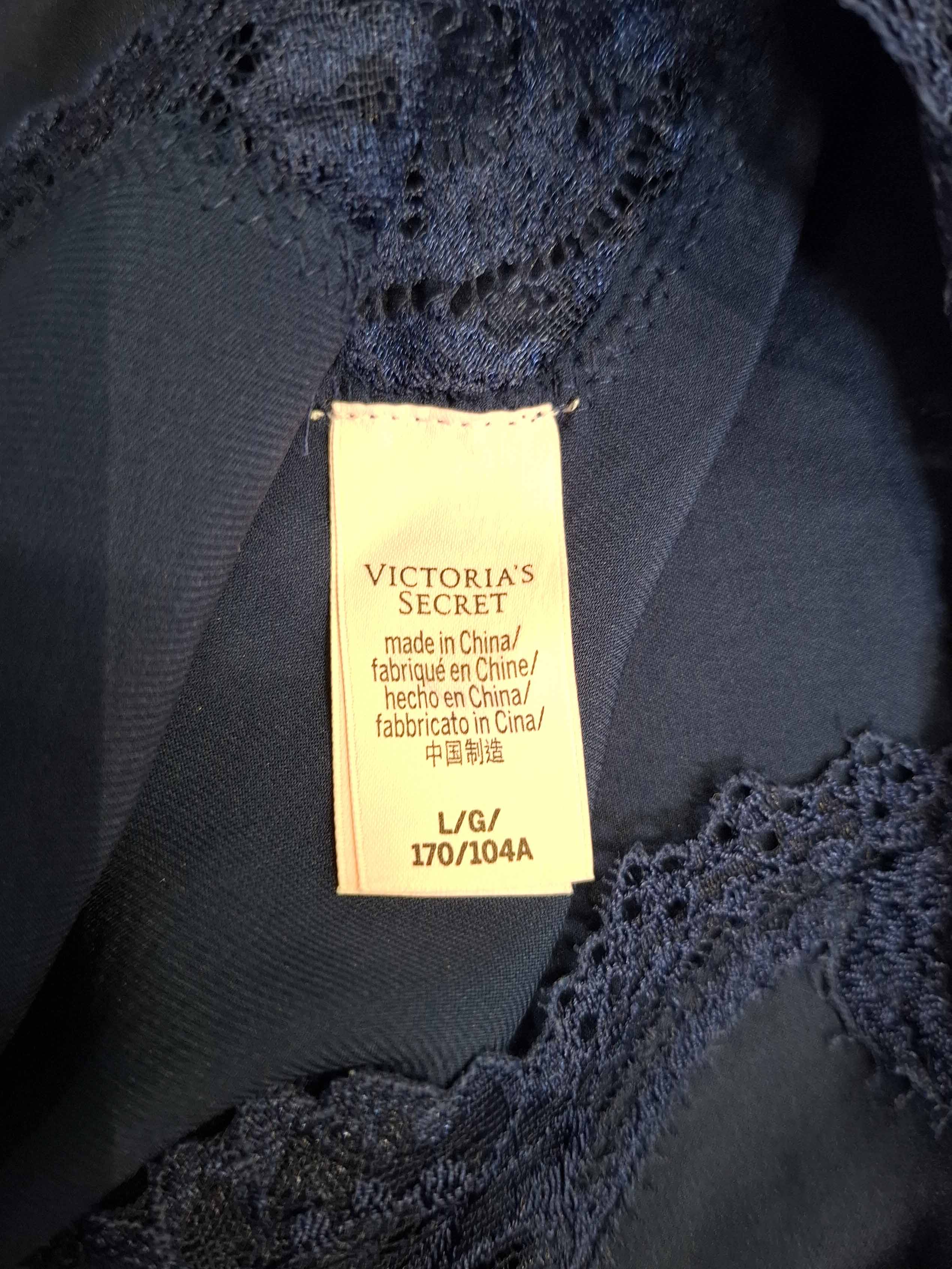 Camasa de noapte Victoria's Secret Femei - L