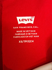 Body Levi's Femei - XS