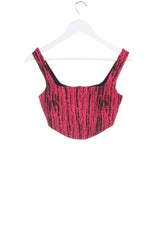Top Zara Femei - XS