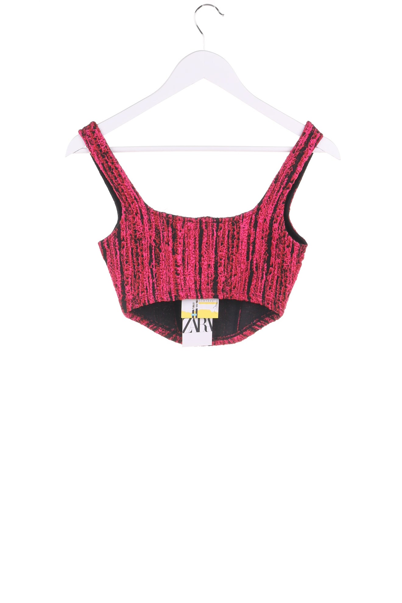 Top Zara Femei - XS