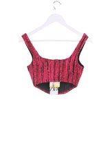 Top Zara Femei - XS