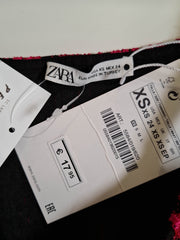 Top Zara Femei - XS