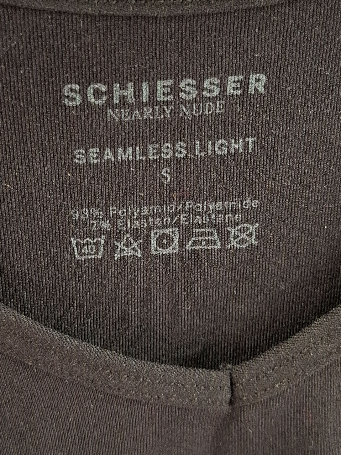 Maiou SCHIESSER Femei - S