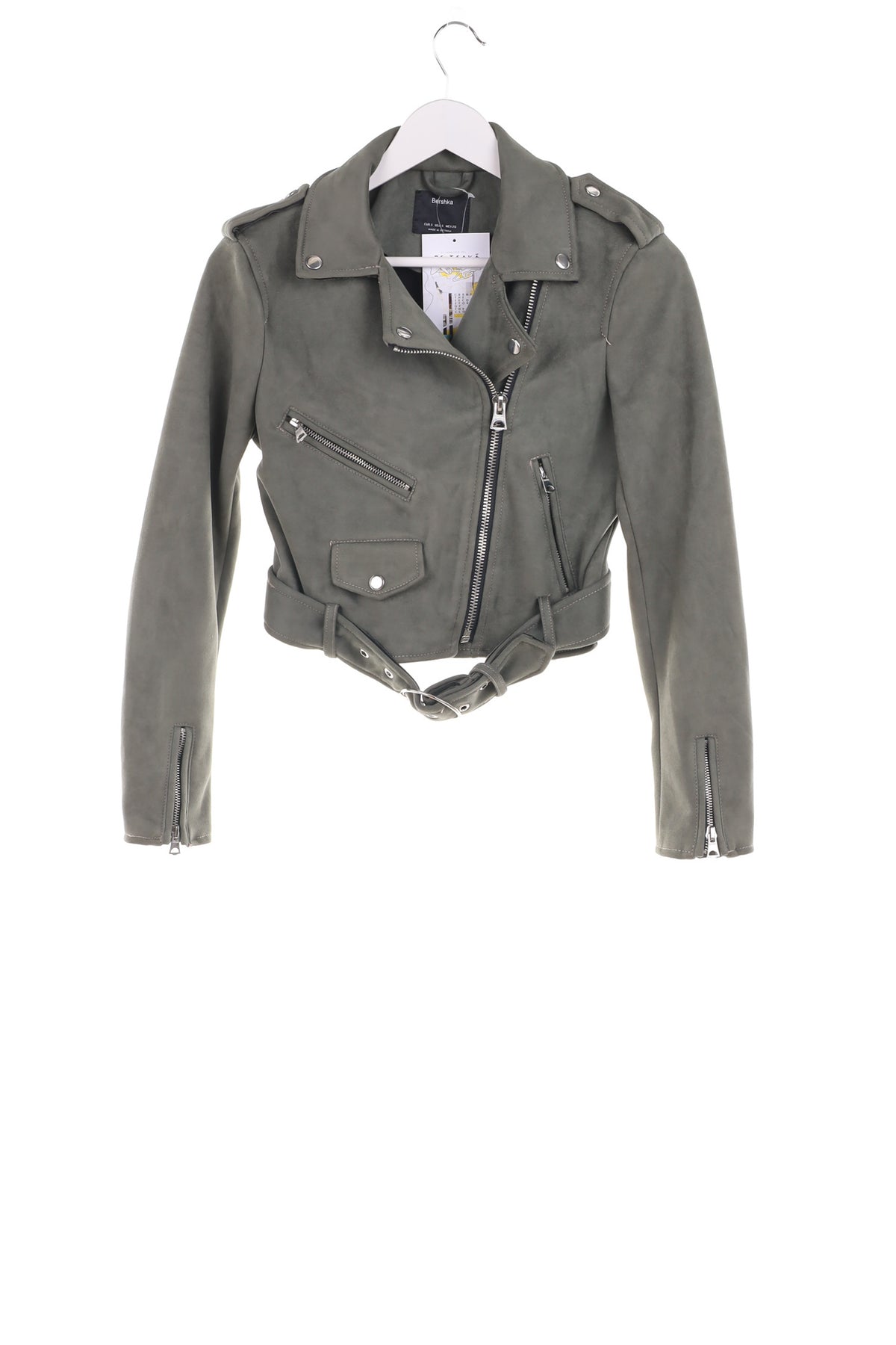 Jacheta Bershka Femei - S