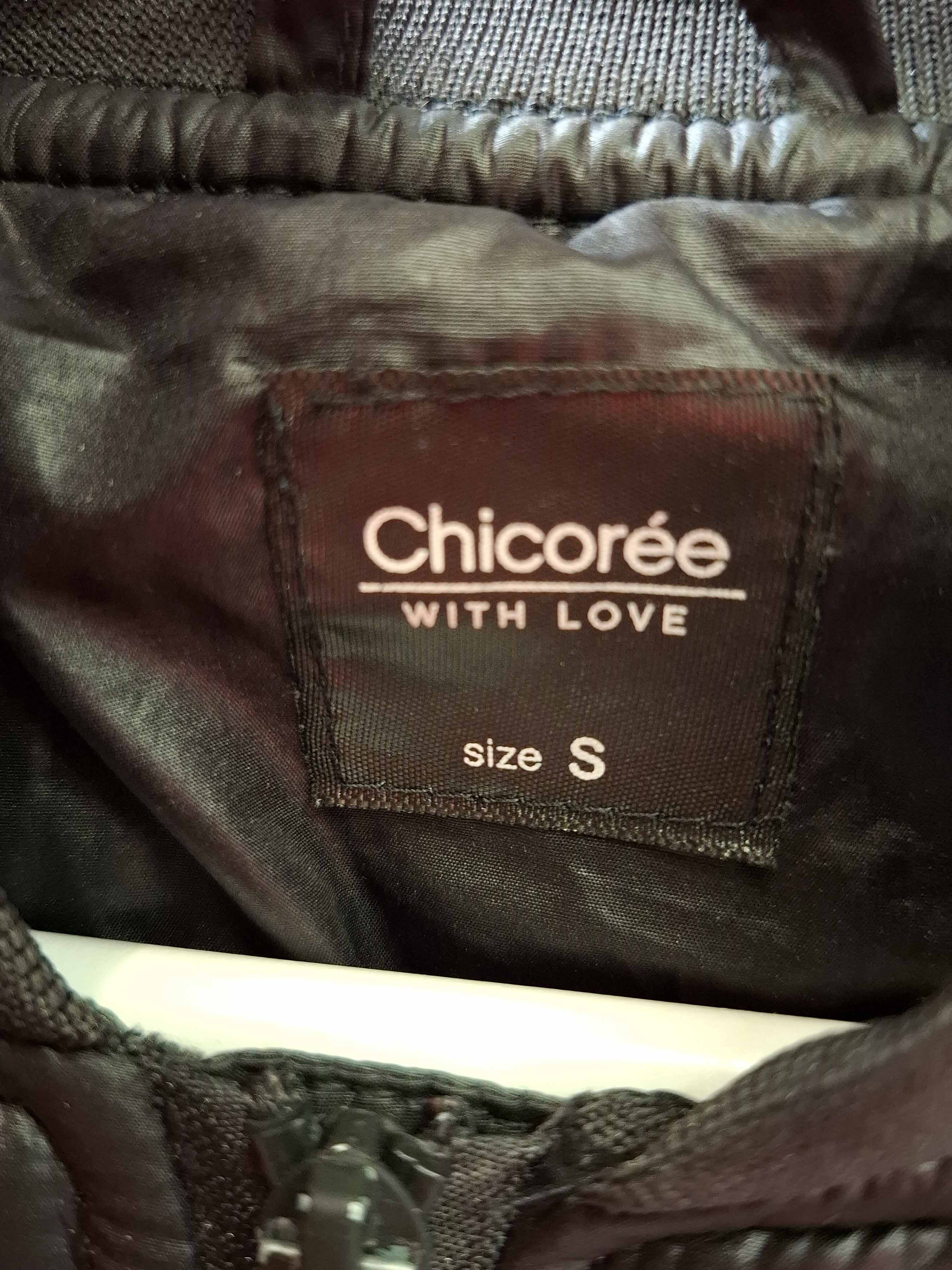 Jacheta Chicoree Femei - S