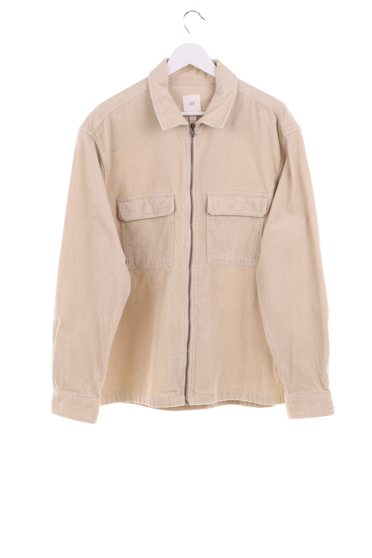 Jacheta H&M Barbati - L