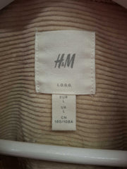 Jacheta H&M Barbati - L