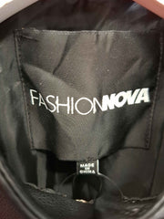 Jacheta Fashion Nova Femei - XS