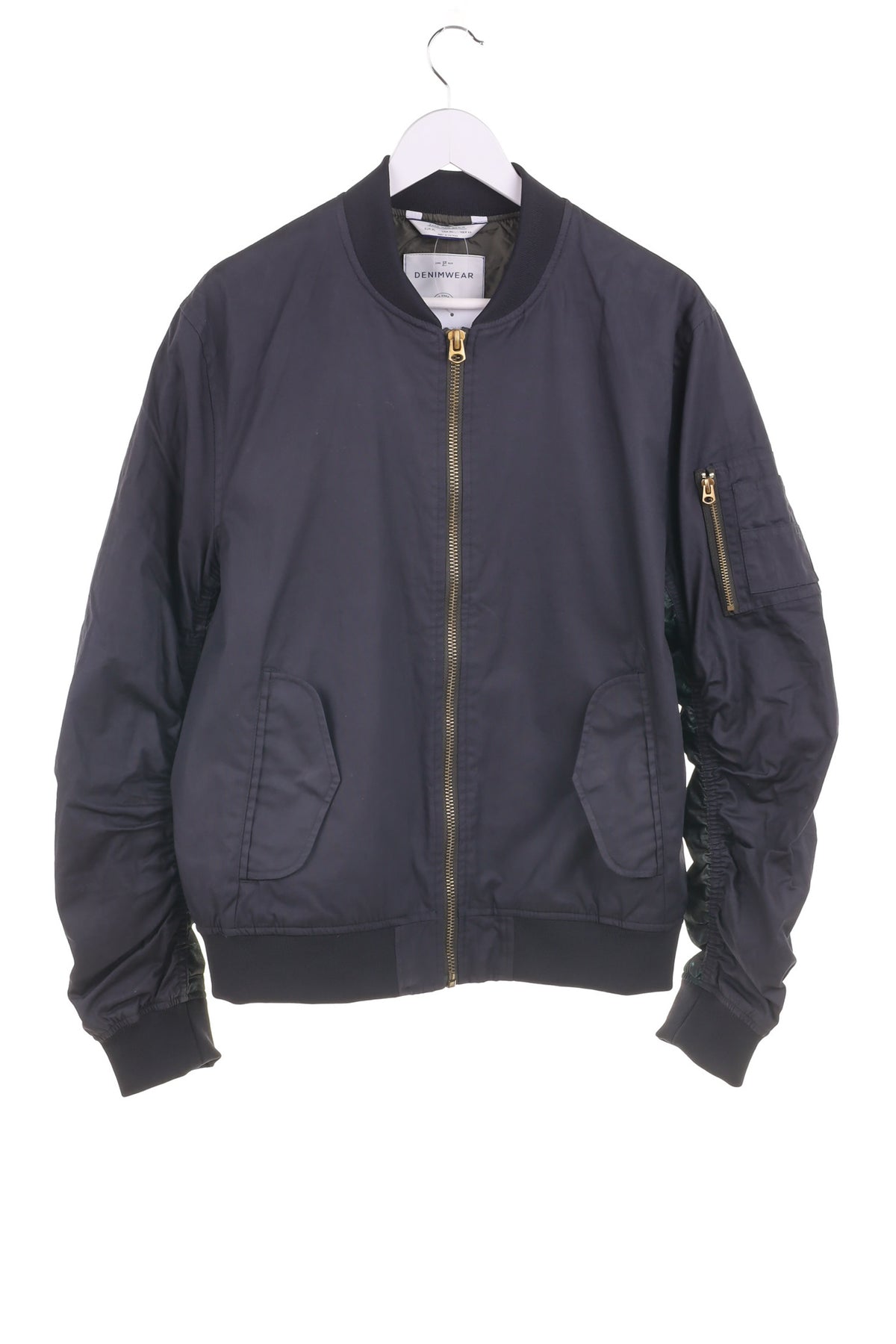 Jacheta Zara Barbati - XL