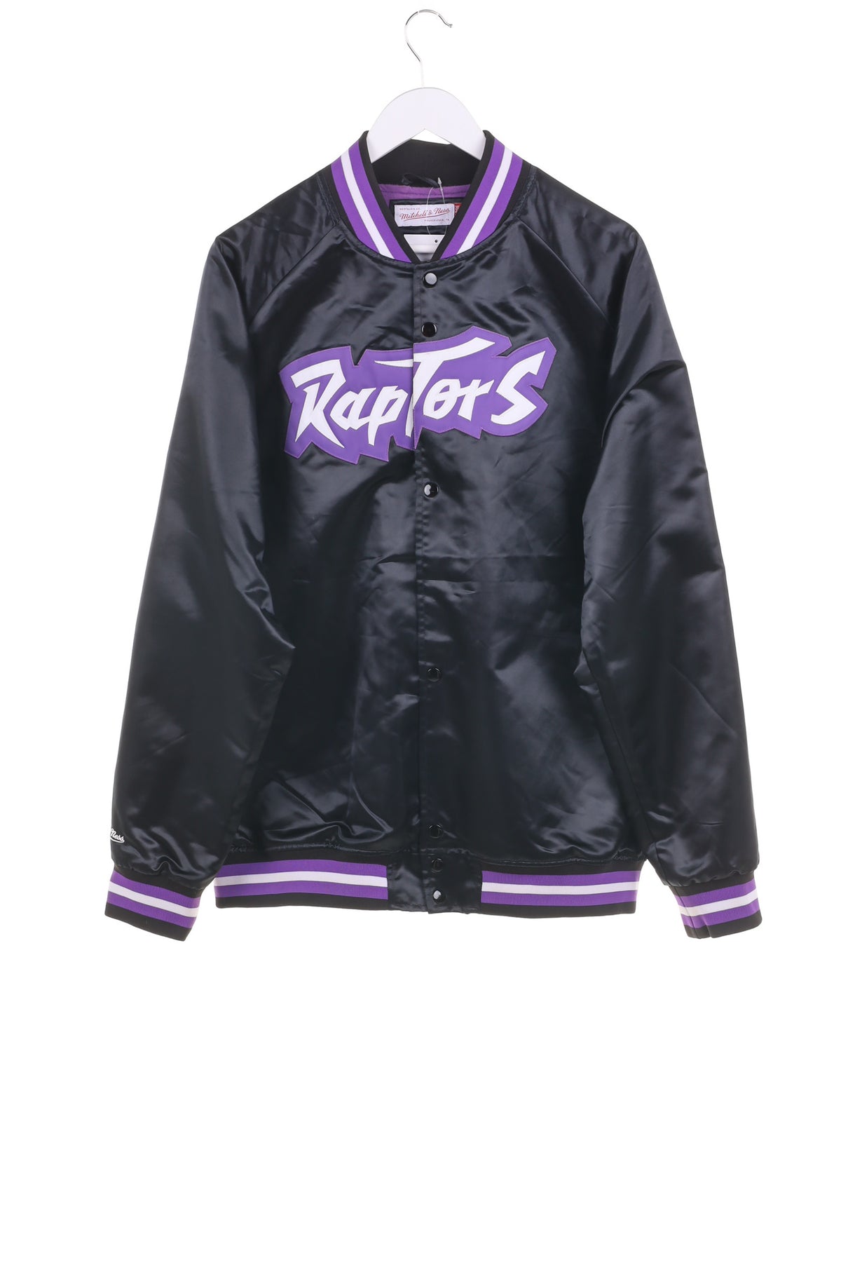 Jacheta Mitchell&Ness Barbati - XL