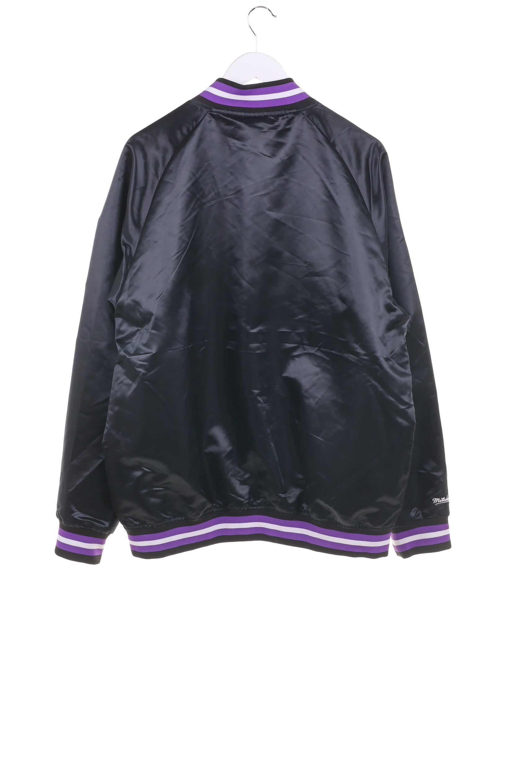 Jacheta Mitchell&Ness Barbati - XL