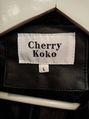 Jacheta Chero Koko Femei - L