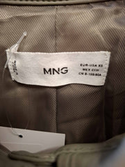 Jacheta Mango Femei - XS