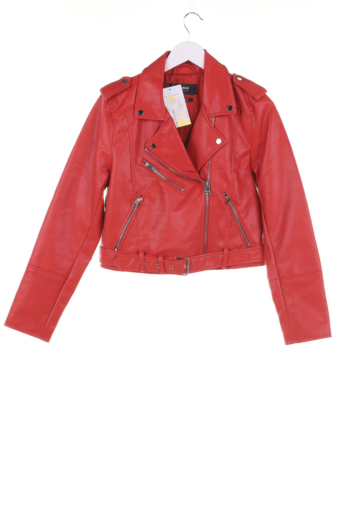 Jacheta Pull&Bear Femei - L