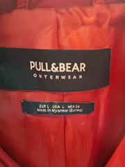 Jacheta Pull&Bear Femei - L
