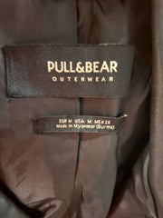 Jacheta Pull&Bear Femei - M