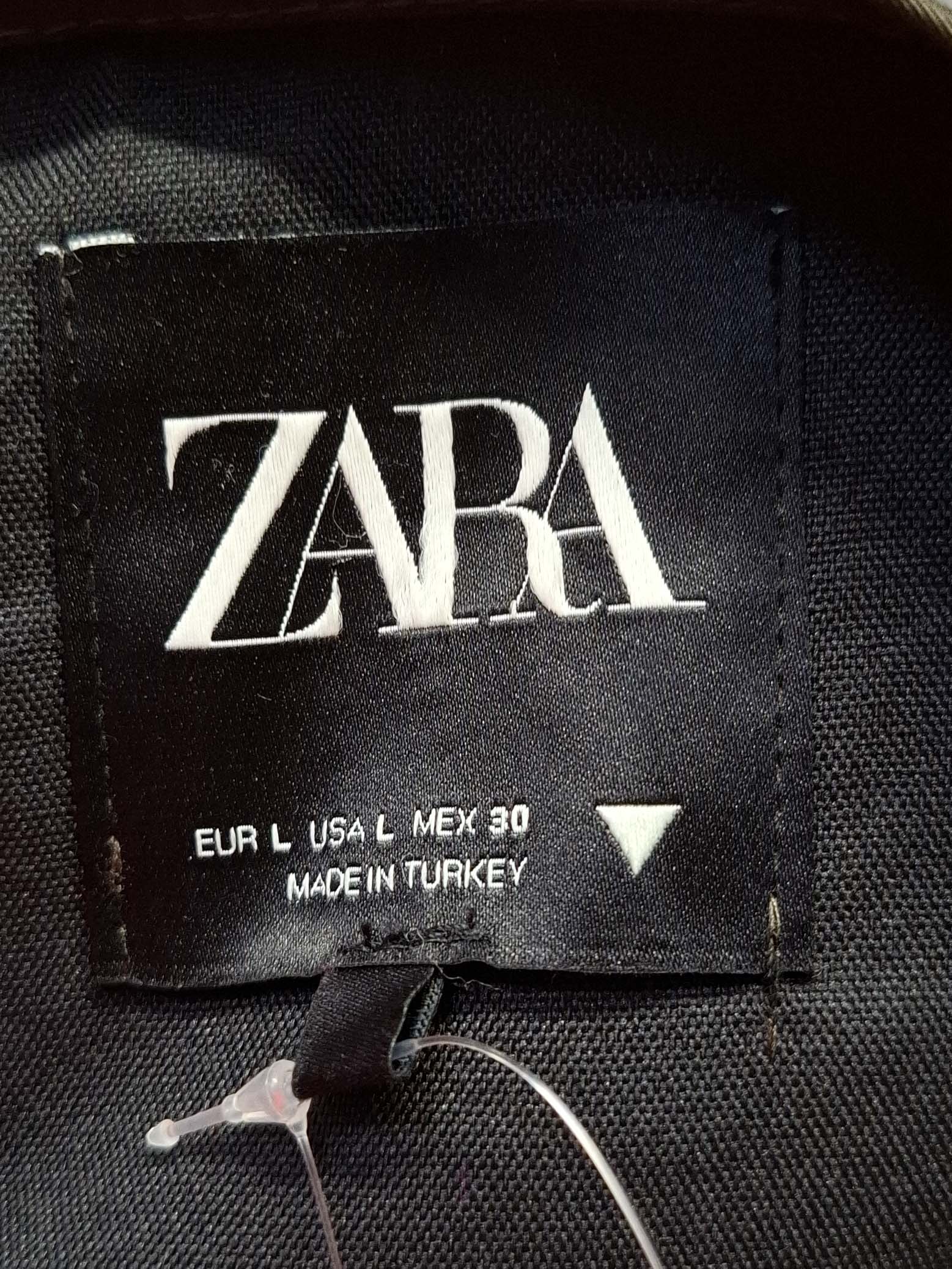 Vesta Zara Femei - L