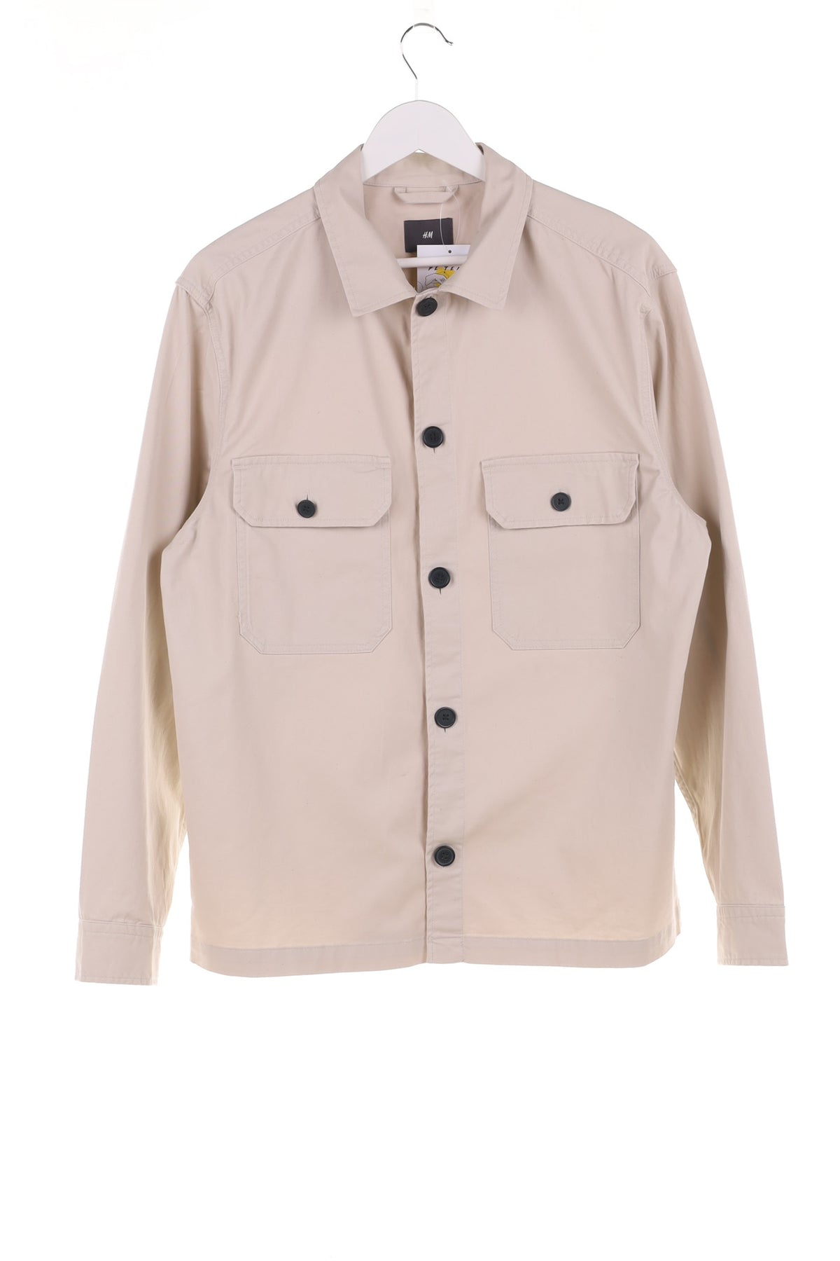 Jacheta H&M Barbati - L