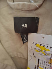 Jacheta H&M Barbati - L