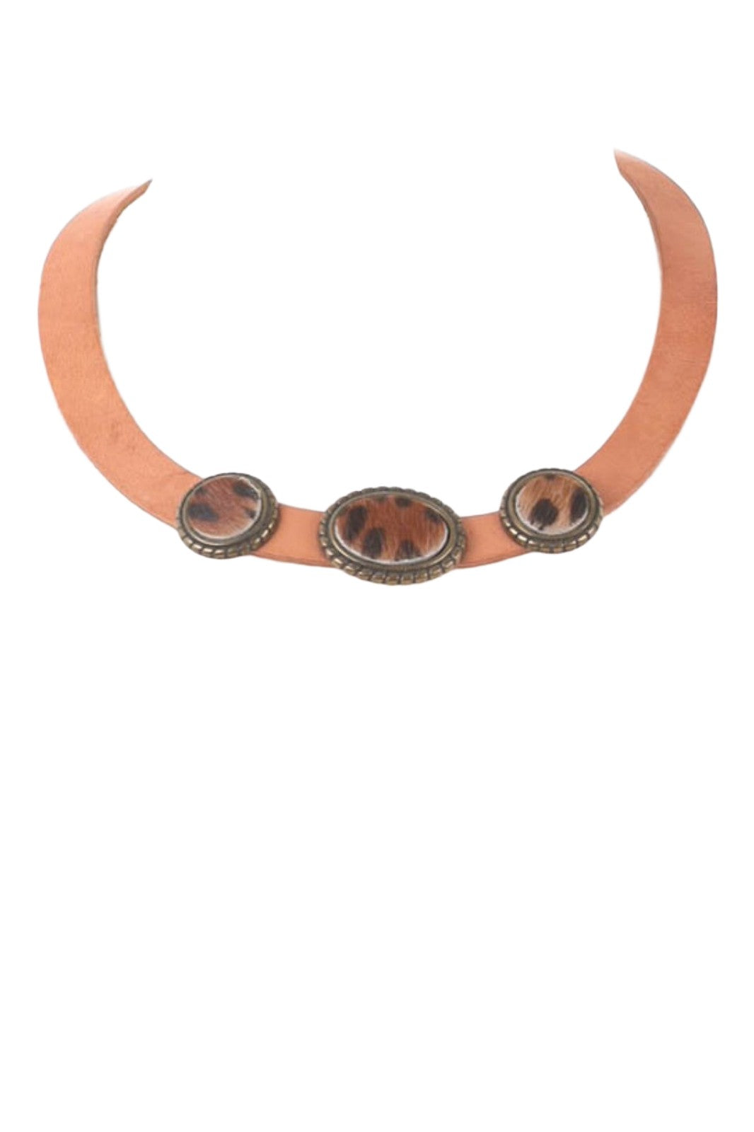 Bijuterie Piele Femei - One Size