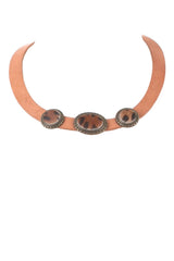 Bijuterie Piele Femei - One Size