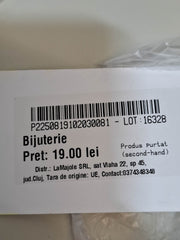 Bijuterie Femei - OS