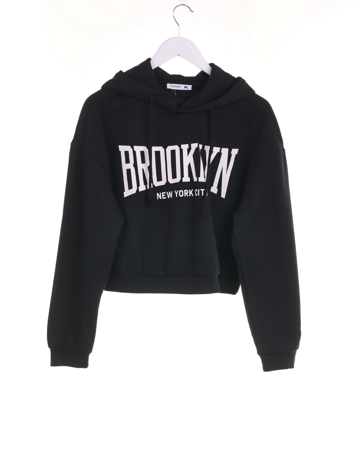 Hanorac Terranova Femei - XL