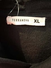 Hanorac Terranova Femei - XL