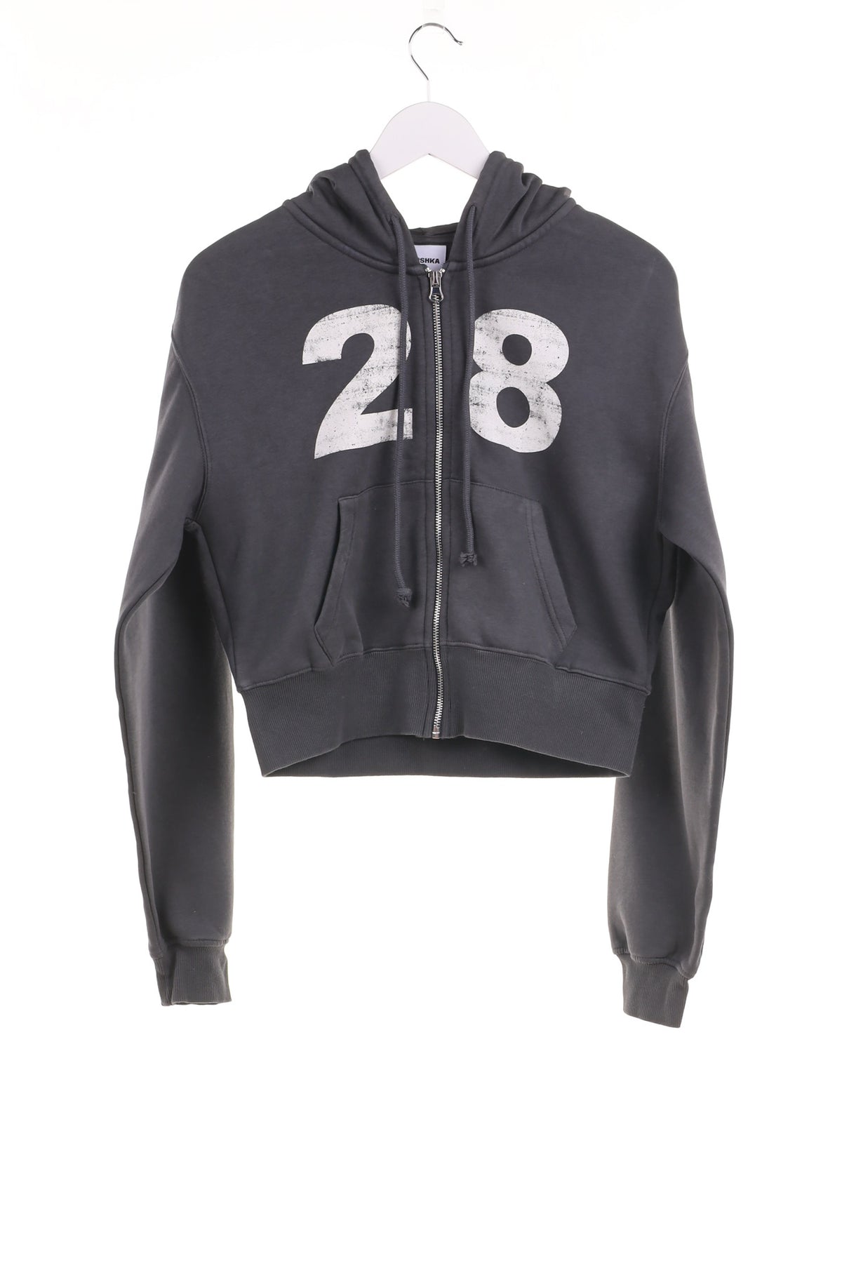 Hanorac Bershka Femei - L