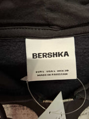 Hanorac Bershka Femei - L